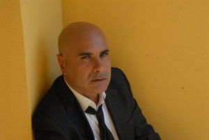 Sergio Scorzillo