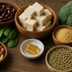 Come evitare carenze di vitamina B12 mangiando vegano? La soluzione efficace