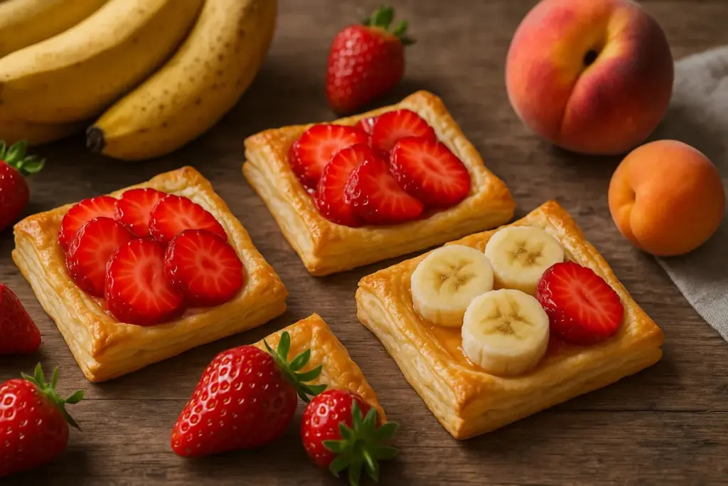 Dolci veloci con frutta matura: L’idea antispreco per non buttarne più