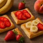 Dolci veloci con frutta matura: L’idea antispreco per non buttarne più