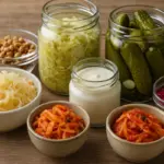 Cibi fermentati benefici: il motivo per inserirli più spesso nella tua alimentazione