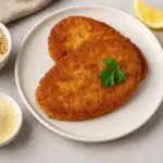 Cosa usare al posto del classico pangrattato per le cotolette? Una soluzione gluten free sorprendente