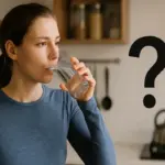Quanta acqua bere al giorno? L’indizio per trovare il fabbisogno ideale