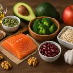 Alimentazione anti-colesterolo: accorgimenti facili che fanno realmente la differenza