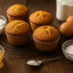 Cosa rende i muffin fatti in casa soffici più a lungo? Spiegazione e ingredienti chiave poco noti