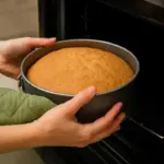 Come evitare che la torta si sgonfi dopo la cottura? Un passaggio cruciale spesso saltato