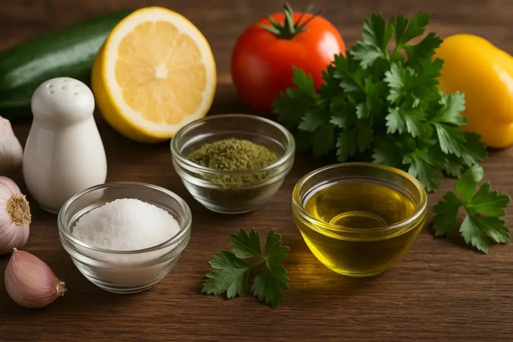 Come ridurre il sale a tavola senza rinunciare al gusto? Le alternative che funzionano