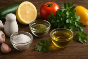 Come ridurre il sale a tavola senza rinunciare al gusto? Le alternative che funzionano