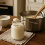 Yogurt fatto in casa senza yogurtiera: I passaggi che garantiscono una fermentazione sicura