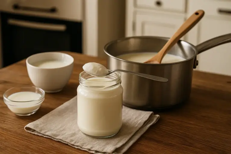 Yogurt fatto in casa senza yogurtiera: I passaggi che garantiscono una fermentazione sicura