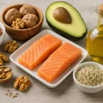 Integrazione naturale di omega-3: non solo dal pesce, ma con queste sorprendenti fonti