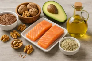 Integrazione naturale di omega-3: non solo dal pesce, ma con queste sorprendenti fonti