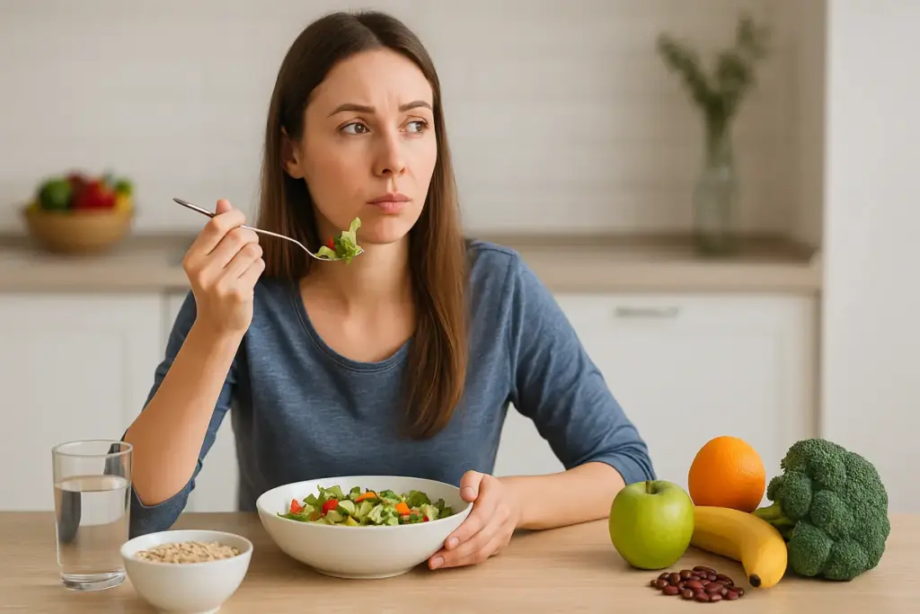 Come introdurre le fibre nella dieta? La strategia da seguire senza irritare l’intestino