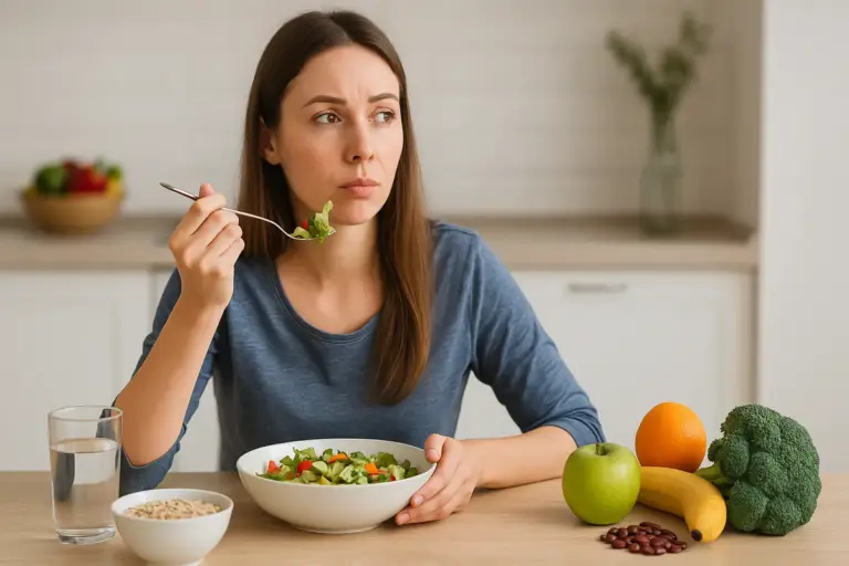 Come introdurre le fibre nella dieta? La strategia da seguire senza irritare l’intestino