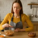 I legumi gonfiano? Un errore comune che si può facilmente evitare in cucina