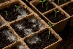 Come prevenire la muffa nelle semine? L’errore che blocca la crescita dei germogli e come correggerlo