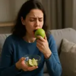 Come gestire la fame nervosa? L’alimento semplice che può aiutare davvero