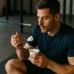Yogurt greco o tradizionale: il vantaggio nascosto per chi pratica sport