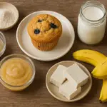 Come sostituire le uova nei dolci? Le alternative vegetali che non alterano la riuscita