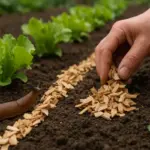Come evitare le lumache nell’orto senza veleni? Soluzioni naturali efficaci e rispettose dell’ambiente