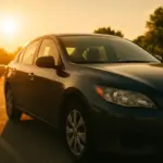 Auto sotto il sole del primo weekend d’agosto: i danni silenziosi e come evitarli