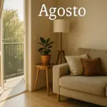 Perché la casa chiusa d’agosto “puzza” al rientro (e la prevenzione che costa zero)