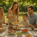 Le domeniche d’agosto di una volta: i piccoli riti che rendevano speciale il giorno di festa