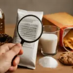 Zuccheri nascosti negli alimenti: come scovarli nella lista ingredienti