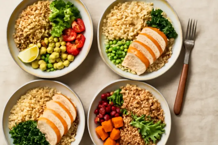 Cereali integrali nei piatti unici: quale scegliere per saziarti davvero