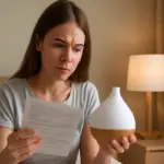 Diffusori di aromi elettrici: cosa controllare prima di usarli in camera