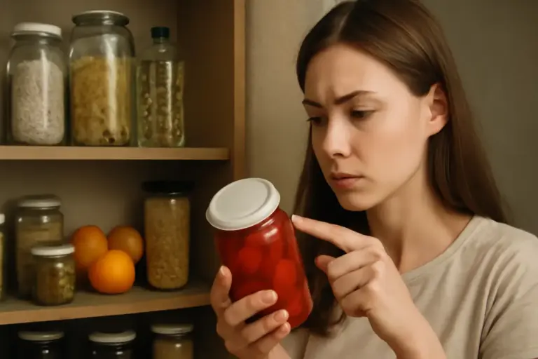 Scadenze in dispensa: come leggerle per non buttare cibo ancora buono