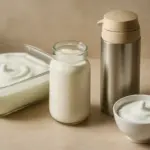 Fermentare lo yogurt senza yogurtiera: il contenitore che cambia il risultato