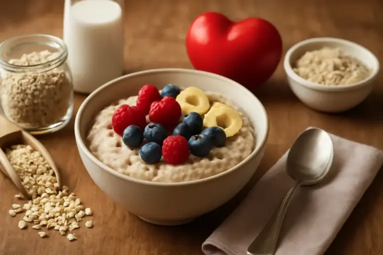 Avena a colazione e colesterolo: come prepararla per sfruttarne i benefici