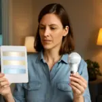 Temperatura di colore LED: quale scegliere per ogni ambiente della casa